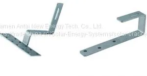 TILE ROOF SOLAR MOUNTING SYSTEM Components thumbnail-1