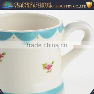 Ceramic Decal Wholesale Water Cup thumbnail-2