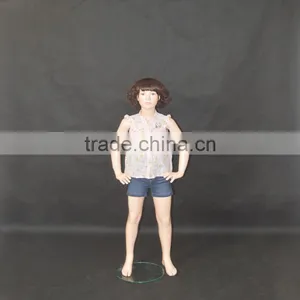 Mannequin Kids for Window Display Mannequins Young Dummy thumbnail-3
