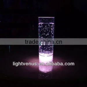 400ml Change Color Glass Cup thumbnail-1