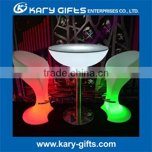 Lounge Night Club LED Light Bar Furniture LED Furniture thumbnail-1