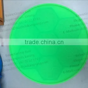 Hot Selling Eco-Friendly Burger Equipment Silicone Burger Press thumbnail-5