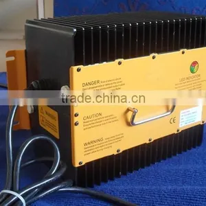 3kw HF-PFC Lithium Ion Cell Charger With CANbus Communicaiton for Electric Car thumbnail-1