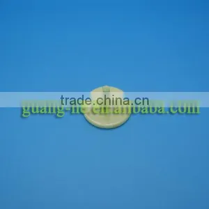 Golf Ball Marker of Pla Material Biodegradable Compost Eco-friendly Bio-based thumbnail-4