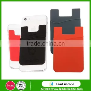 2016 Cellphones Accessories Silicone Bracket Cell Phone Car Holder thumbnail-1