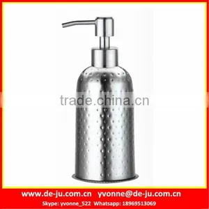 Shampoo Bottle Packaging thumbnail-1