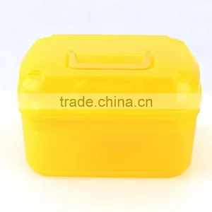 Plastic Packing Box For Pet Medicine Packing thumbnail-4