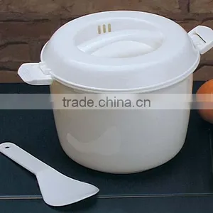 2L Microwave Rice Cooker thumbnail-1