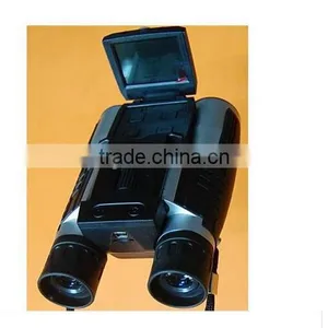 2015 Profesional HD 1080P Waterproof Binoculars Digital DV Camera With Take Picture Function and Original Video Camera thumbnail-6