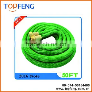 2016 NEW 25' 50' 75' 100' Expandable Garden Hose, Expandable Hose, Hose Garden thumbnail-2