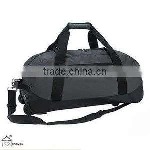 Cheap Travel Trolley Luggage Bag and Travel Bag thumbnail-1