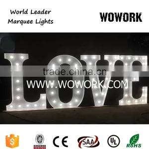 Decorative Marquee Lights thumbnail-1