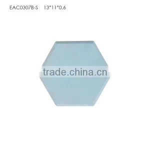 Eco-friednly Promotional Colorful Bar Mat Coffee Coaster (can be Customized) thumbnail-4