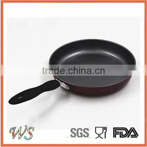 Stainless Steel 2016/2017 Skillet/Frying Pan thumbnail-4