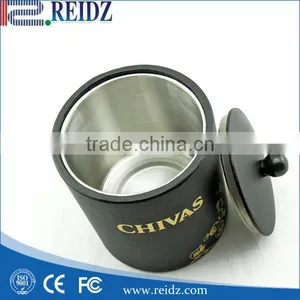 Oval Shape Beer Bottle Wine Cooler thumbnail-3