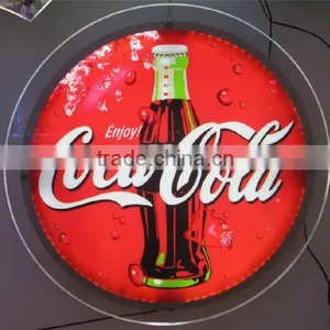 Led Advertising Restaurant Signs thumbnail-1