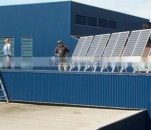 High Quality Grid Switch Solar Energy Battery BPS-4KW New Design thumbnail-3