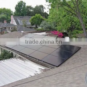Solar Ground Mounting System 5000w thumbnail-1