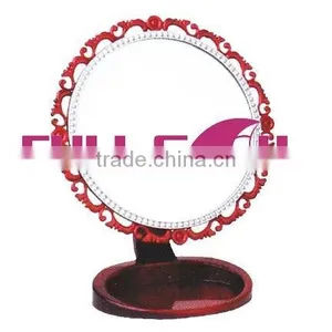Flower Desktop Mirror thumbnail-1