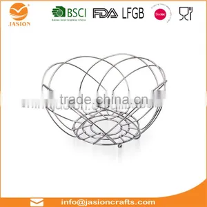 Metal Wire Basket/fruit Stand With Powder Coating Banana Tree Hanger Holder Hook thumbnail-3