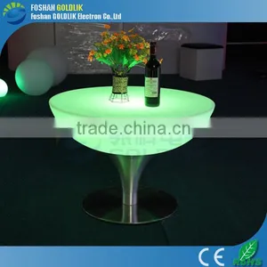 Lighting Outdoor Furniture Led Color Changeable GKT-056DK thumbnail-1