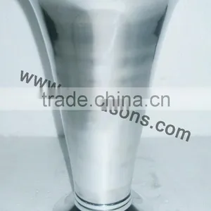 Floor Stand Wedding Decor Metal Vase thumbnail-2