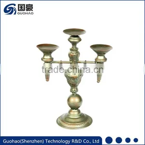 2017 New Latest Cheap Glass Oil Lamps With Wick Oil Burners thumbnail-6