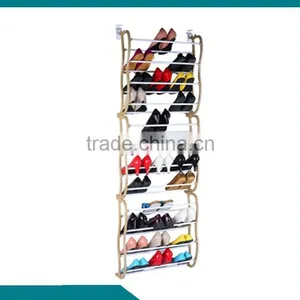 2016 the Mostly Popular Designs Hanging Shoe Organizer thumbnail-4