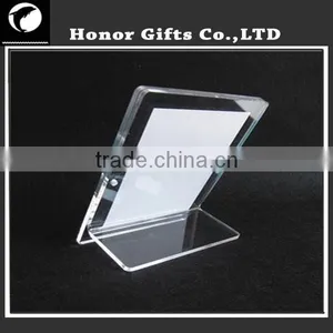 2015Acrylic Photo Picture Frame And Magnetic Acrylic Photo Frame thumbnail-3