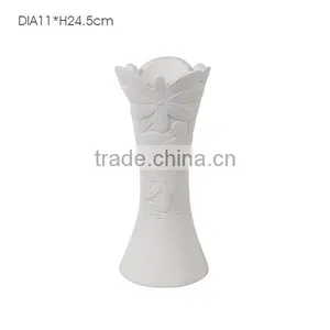 Home Ware Desktop Concrete Flower Vase thumbnail-3