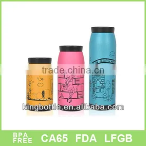 Best Selling 2015 Thermos Flask Customized Design thumbnail-1