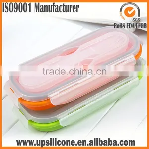 Factoy Price Promotional Gift Silicone Bag thumbnail-1
