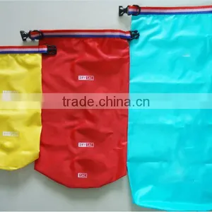 New Extra Light Dry Sack /camouflage Waterproof Bag Size Make to Order thumbnail-1