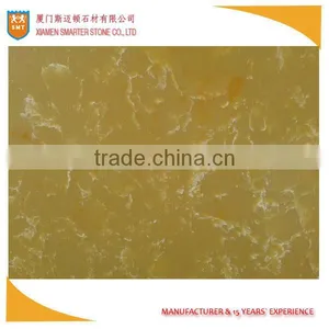 Onyx Artificial Quartz Countertop for Decoration thumbnail-1
