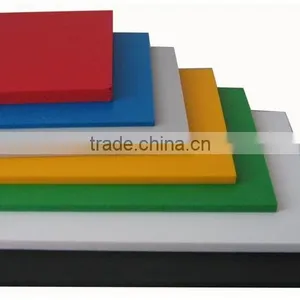 Laminate Furniture Board With High Density,pvc Foam Board thumbnail-4