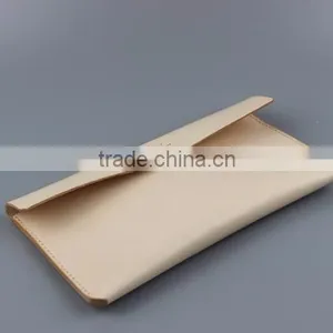 Passport Wallet Premium Quality, Leather From ITALY Top Good thumbnail-4