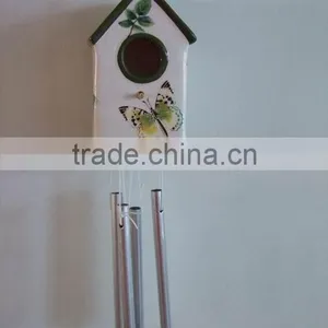 Ceramic Windbell thumbnail-1