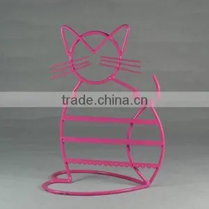 Metal Jewelry Display thumbnail-2