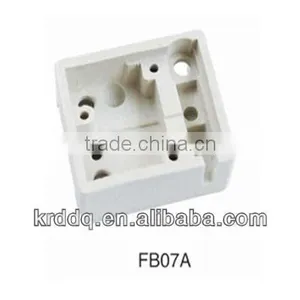 Top Quality E26 Ceramic Socket Base for Selling thumbnail-1