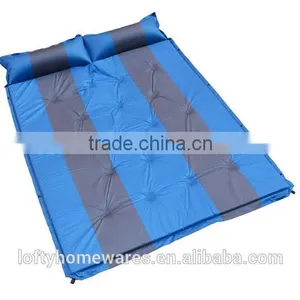 2017 New Colorful Outdoor Camping Automatic Self Inflating Adult Sleeping Mat thumbnail-5
