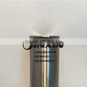 Guangzhou JINXIN Manufactory Inox 304 316 Raw Material Stainless Steel Handrail Tubes thumbnail-3