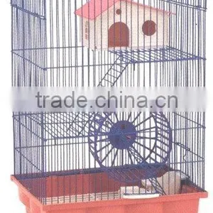 Mouse Cage thumbnail-1