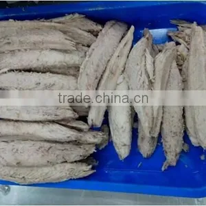 Frozen Precooked Yellowfin Tuna Loin thumbnail-2
