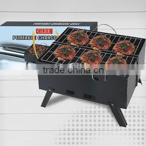 Hot Sale European Indoor Bbq Charcoal Grill / GB-115 thumbnail-1