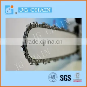 Manufacturer High Quality Low Vibration 325 Full Chisel Saw Chain thumbnail-1