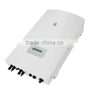 GIC1.5KW/2KW/3KW/5KW/10KW/15KW TUV/UL WIND TURBINE ON GRID INVERTER thumbnail-1