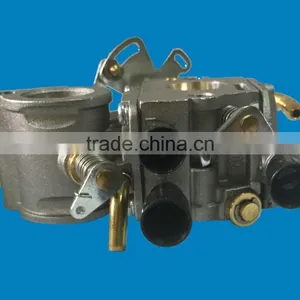 Carburetor for St TS410 TS420 Concrete Cut off Saw Replace C1Q-S118 Carb thumbnail-6