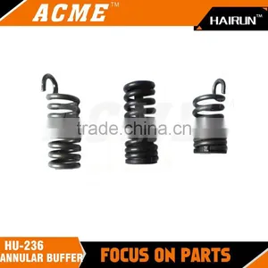 NEW Factory Direct Sale Chainsaw Parts Hu236 Annular Buffer thumbnail-1