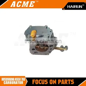 HU-K750 Carburator thumbnail-1
