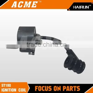 Chainsaw Parts ST MS170 180 Ignition Coil Price thumbnail-1